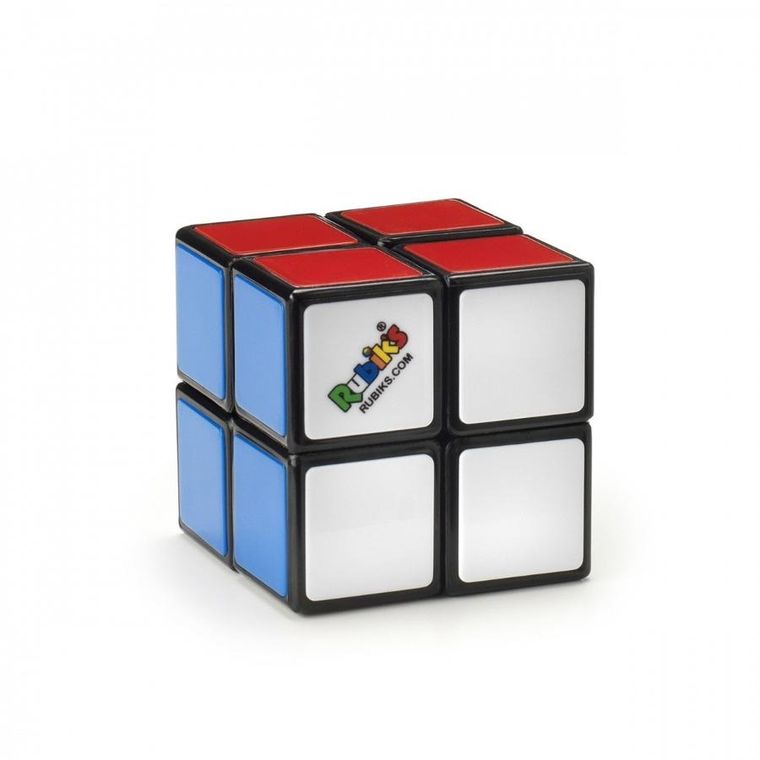 Rubik's, Kostka Rubika, łamigłówka 2-2
