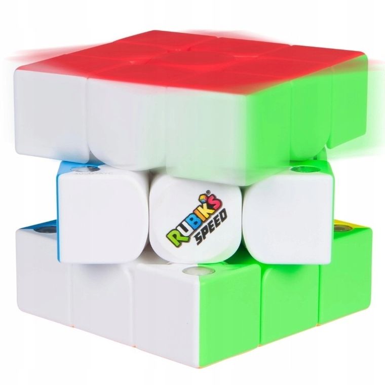 Rubik's, Speed Duo, Kostka Rubika, łamigłówka, 2-2 + 3-3