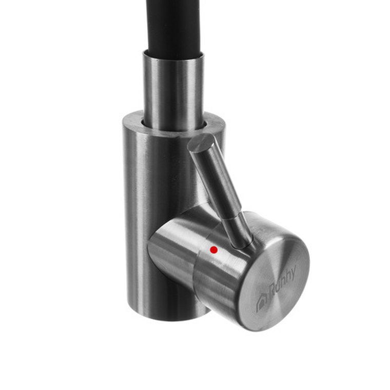 Ruhhy, ateria kuchenna elastyczna wylewka