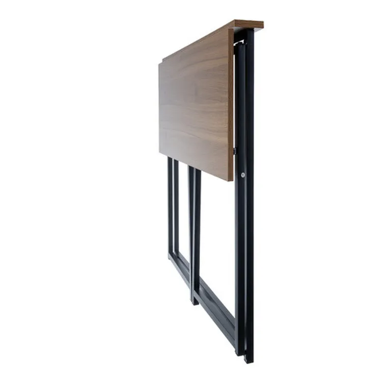 Ruhhy, biurko składane drewniane