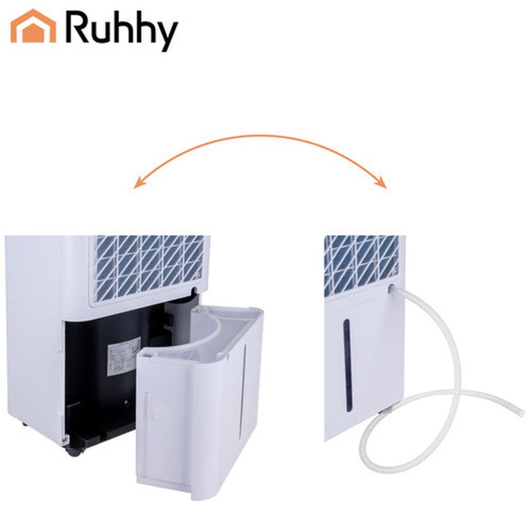 Ruhhy, Brisso 2000, osuszacz powietrza, 26801