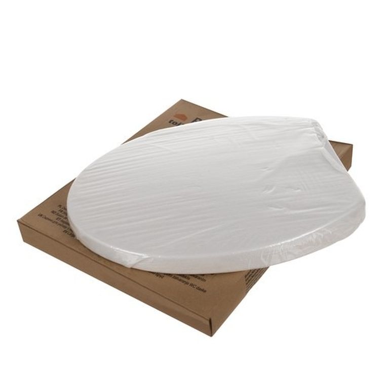 Ruhhy, deska sedesowa, wolnoopadająca