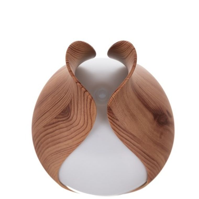 Ruhhy, dyfuzor zapachowy, nawilżacz, 200 ml