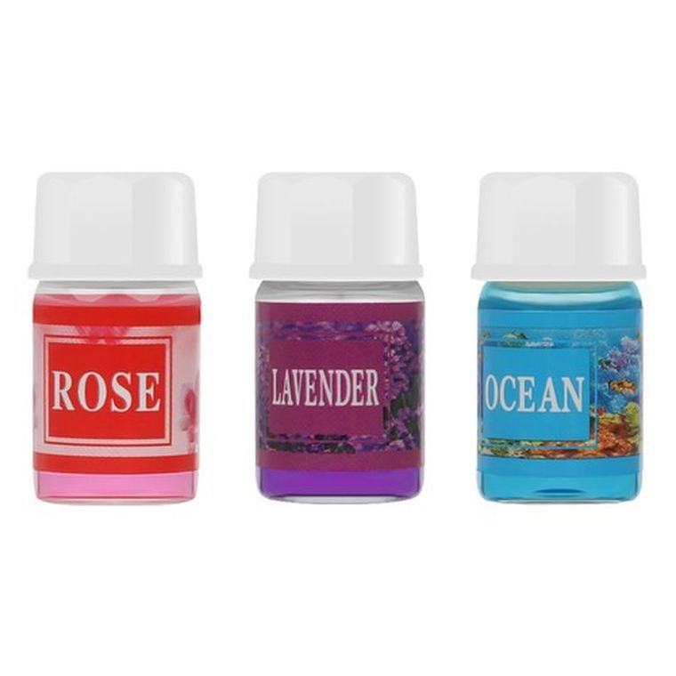 Ruhhy, dyfuzor zapachowy, nawilżacz, 400 ml