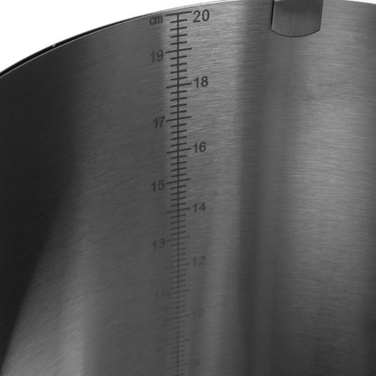 Ruhhy, forma do ciast/rant cukierniczy, 20 cm