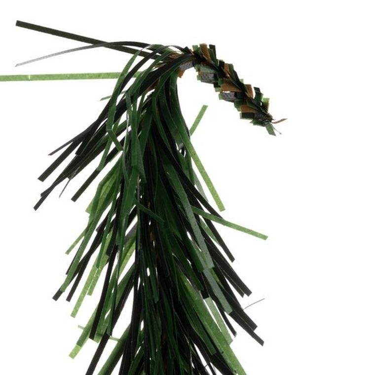 Ruhhy, gałązki na stroik, 21 cm, 40 szt.