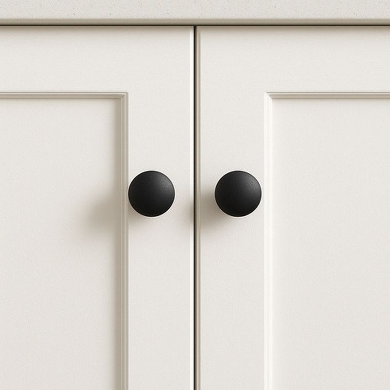 Ruhhy, gałka do mebli