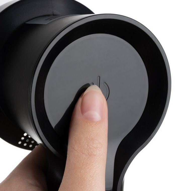 Ruhhy, golarka do ubrań, bezprzewodowa