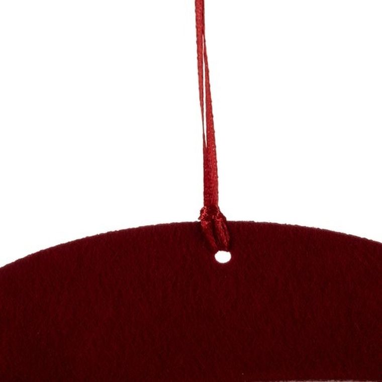 Ruhhy, kalendarz adwentowy, wiszący