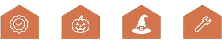 Ruhhy, kapelusz czarownicy