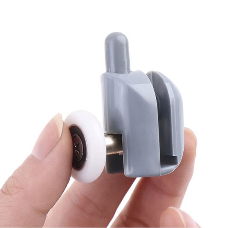 Ruhhy, kółka do kabiny prysznicowej