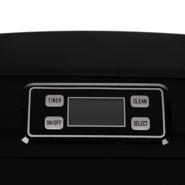 Ruhhy, kostkarka do lodu