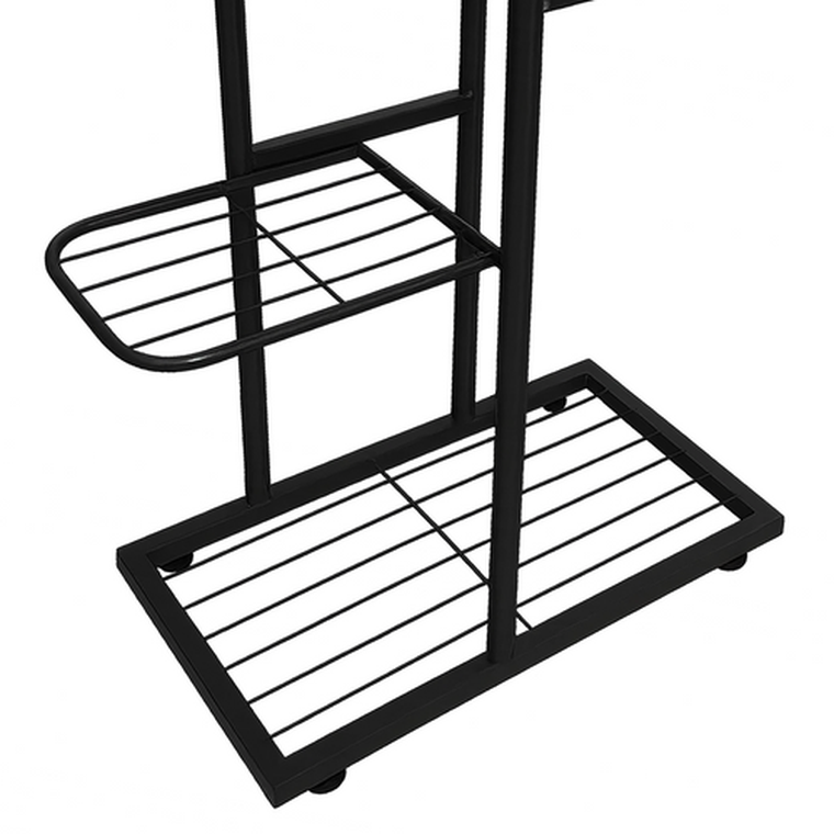 Ruhhy, kwietnik stojący, 106 cm