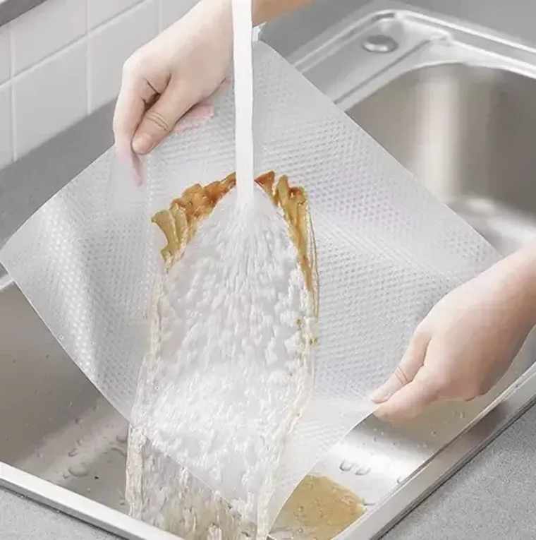 Ruhhy, mata antypoślizgowa do szuflady, 300-50 cm