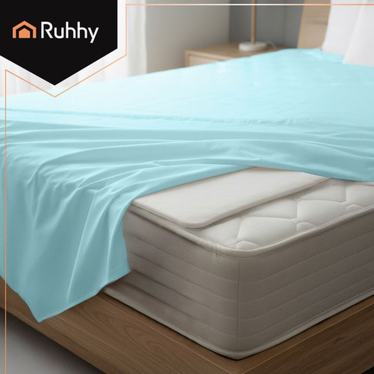 Ruhhy, mata, koc elektryczny, 80-150 cm