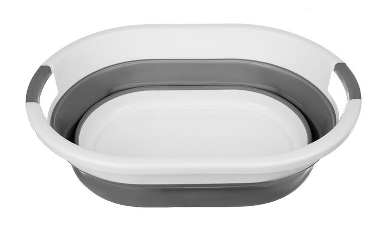 Ruhhy, miska składana na pranie