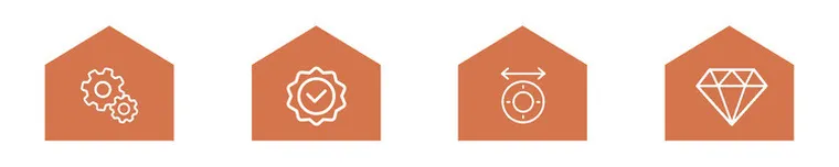 Ruhhy, młynek do mielenia kawy,