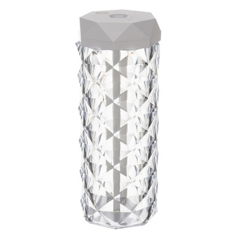 Ruhhy, nawilżacz powietrza, lampka nocna