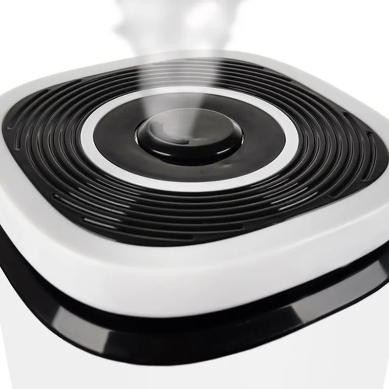 Ruhhy, nawilżacz powietrza z aromaterapią