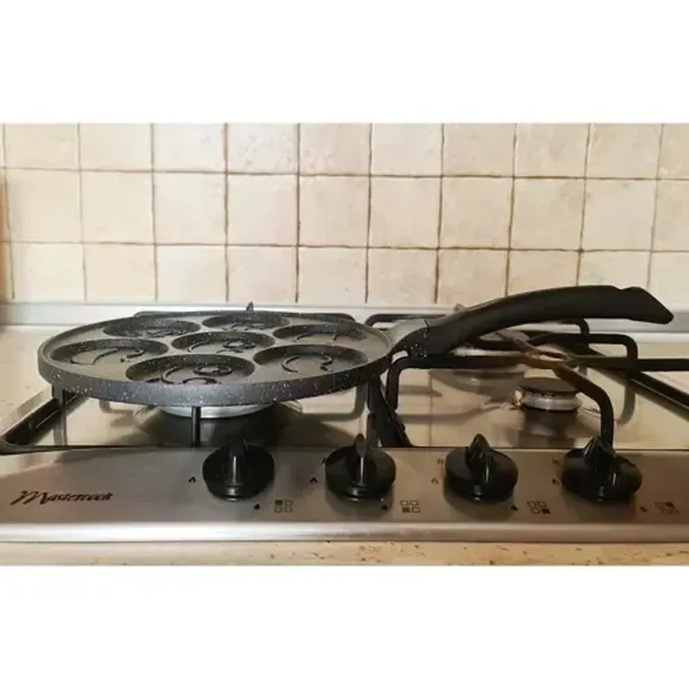 Ruhhy, patelnia do jajek i placków