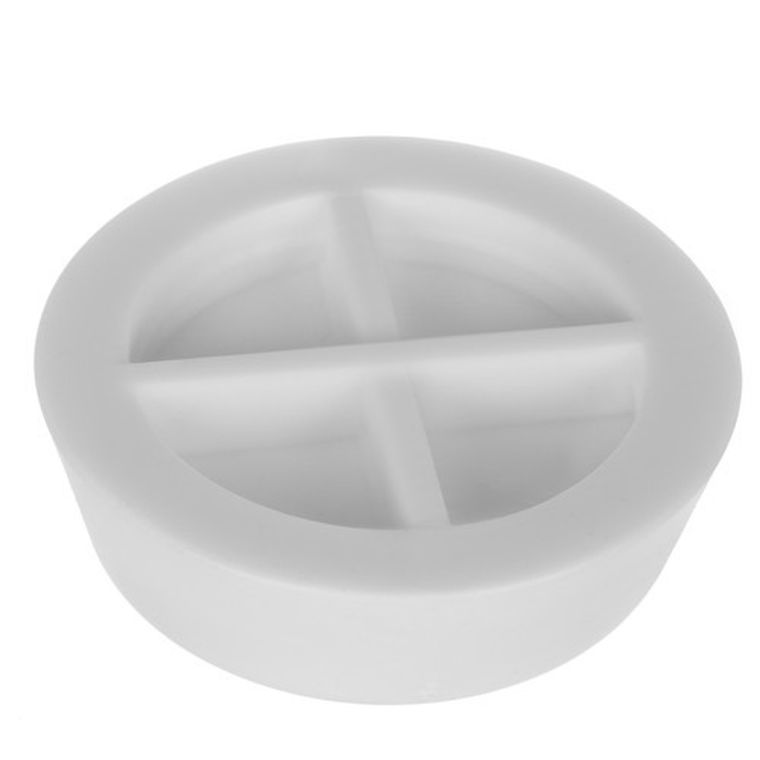 Ruhhy, podkładki antywibracyjne, 4 szt.