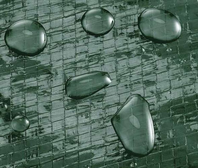 Ruhhy, pokrowiec na choinkę, 165 cm