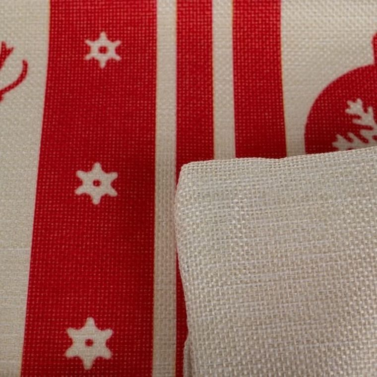 Ruhhy, poszewka dekoracyjna, 45-45 cm, 4 szt.