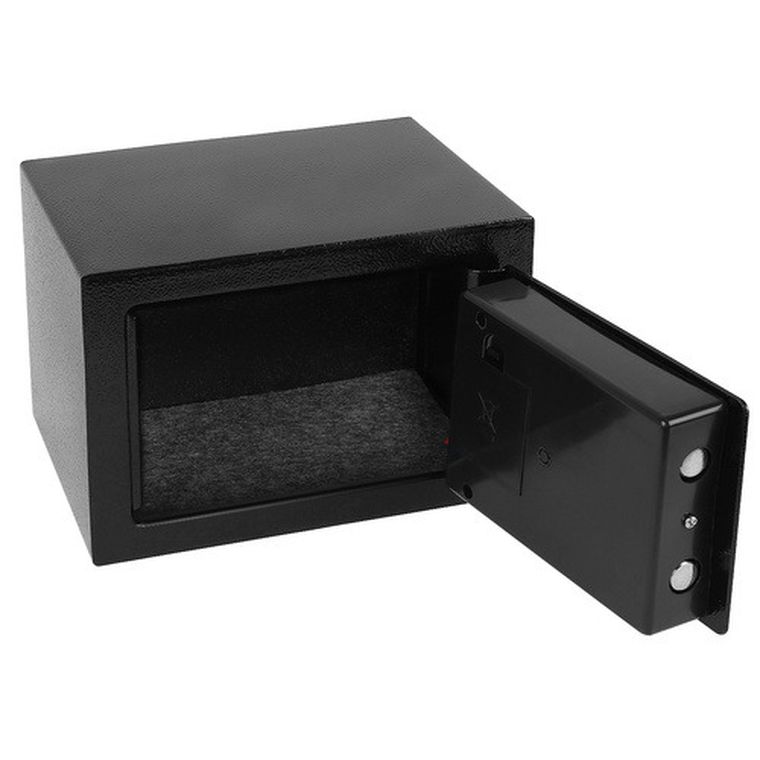 Ruhhy, sejf z szyfrem