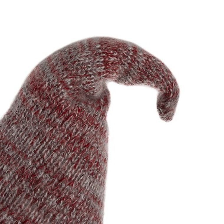 Ruhhy, skrzat świąteczny, teleskopowy, 82 cm