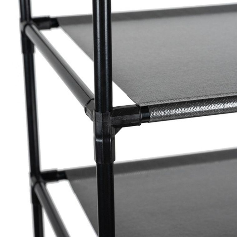 Ruhhy, stojak modułowy na buty