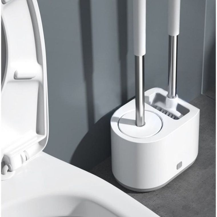 Ruhhy, szczotka do łazienki