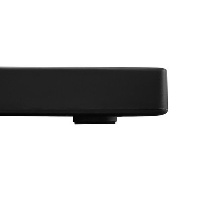 Ruhhy, waga łazienkowa, analityczna LCD