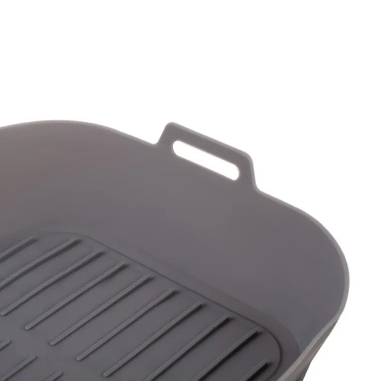 Ruhhy, wkład silikonowy do frytkownicy