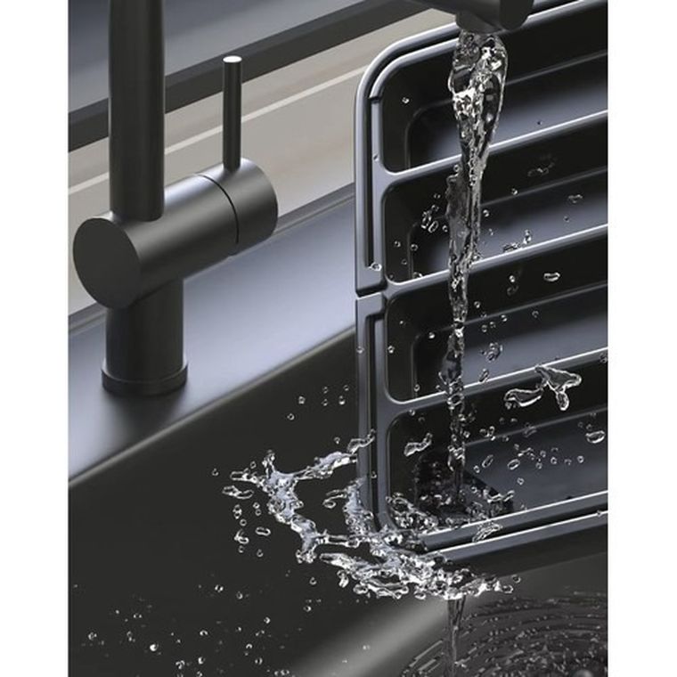 Ruhhy, wkład/organizer plastikowy do szuflady ruhhy 24748