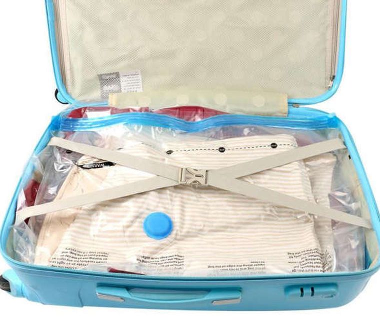 Ruhhy, worek próżniowy zestaw, 15 szt.