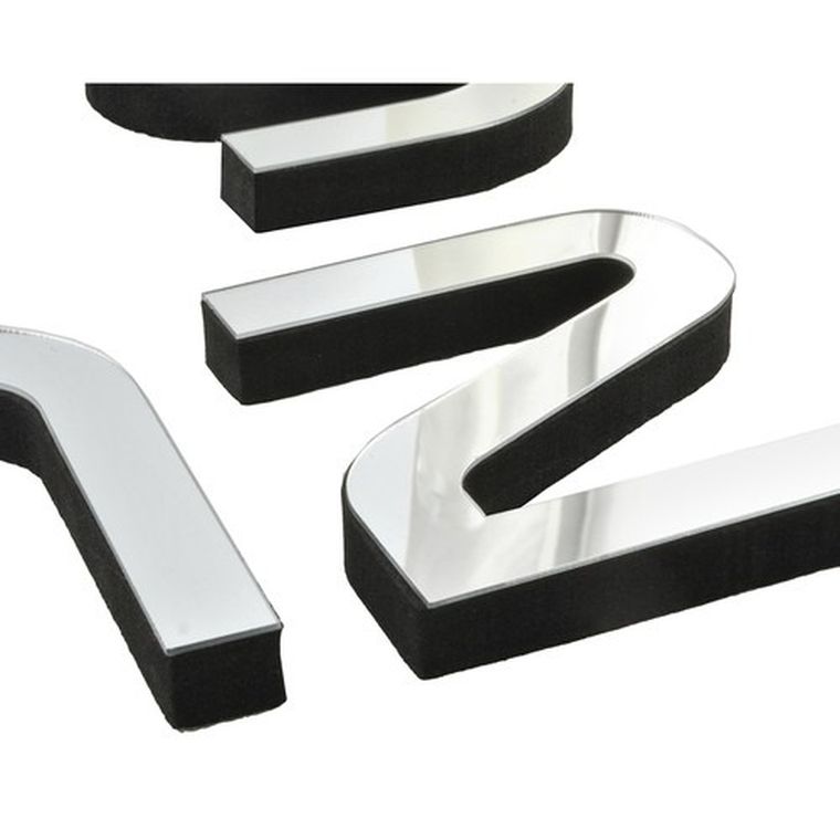 Ruhhy, zegar ścienny DIY