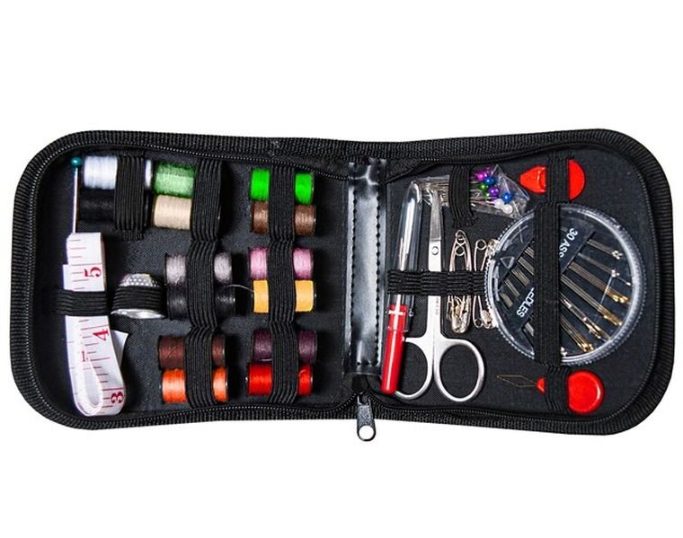 Ruhhy, zestaw do szycia