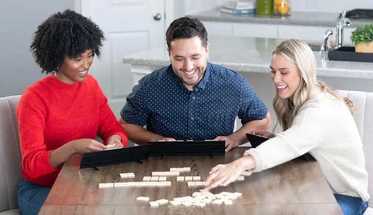 Rummikub, familijna gra liczbowa