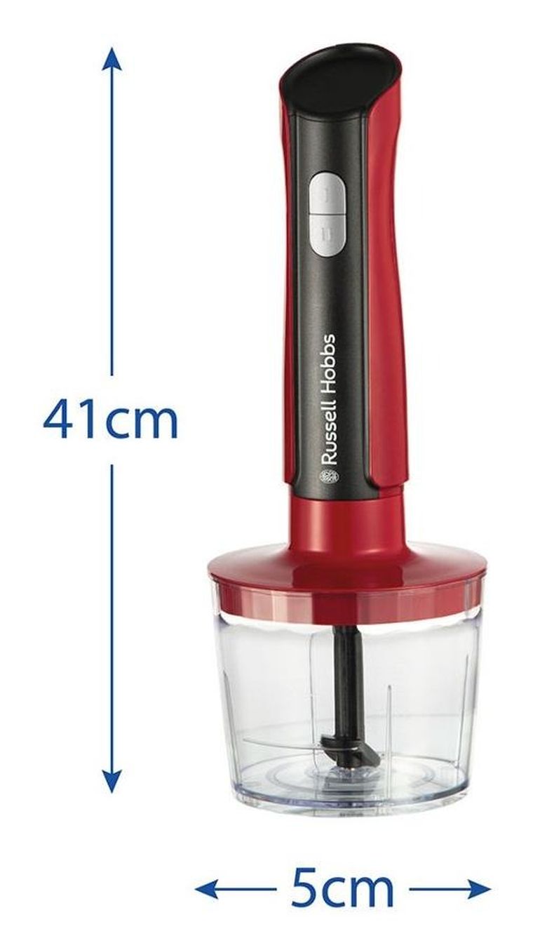 Russel Hobbs, blender ręczny, 500W, 27140-56