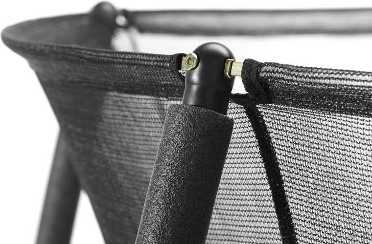 Salta, Comfort Edition, Ground, trampolina, 305-214cm