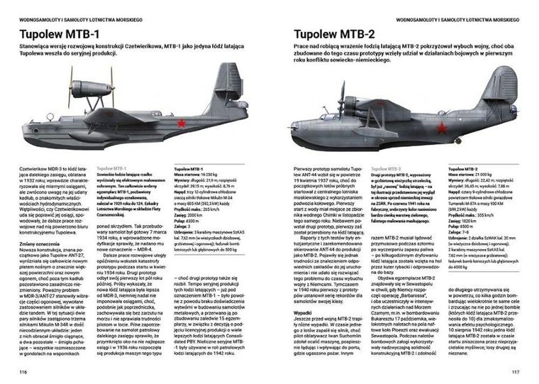 Samoloty ZSRR w II wojnie światowej