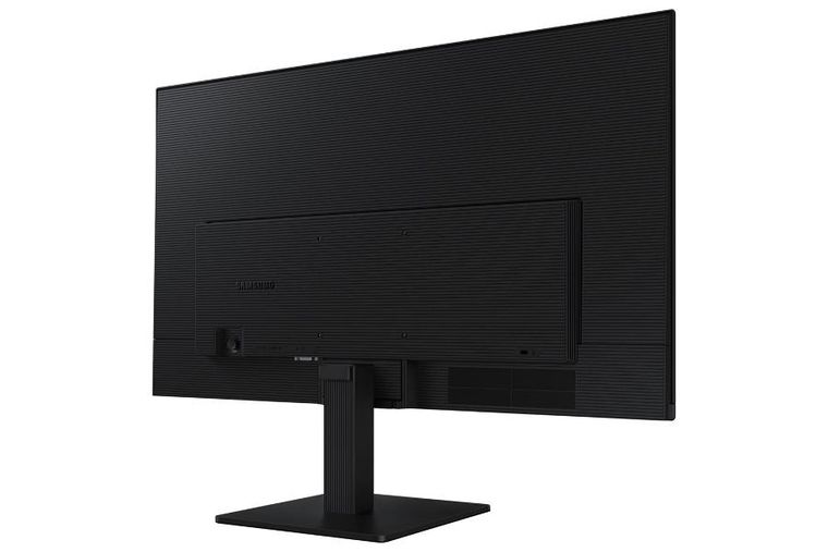 Samsung, monitor, LED 27", 100Hz, LS27D300GAUXEN