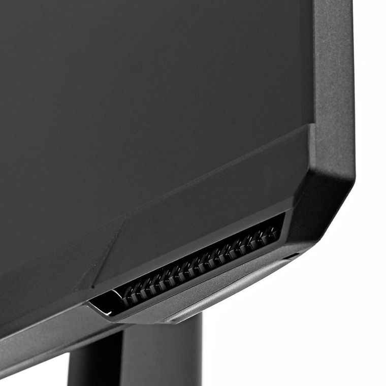 Samsung, monitor, LED, 27", LS27FG510EUXEN, 180Hz