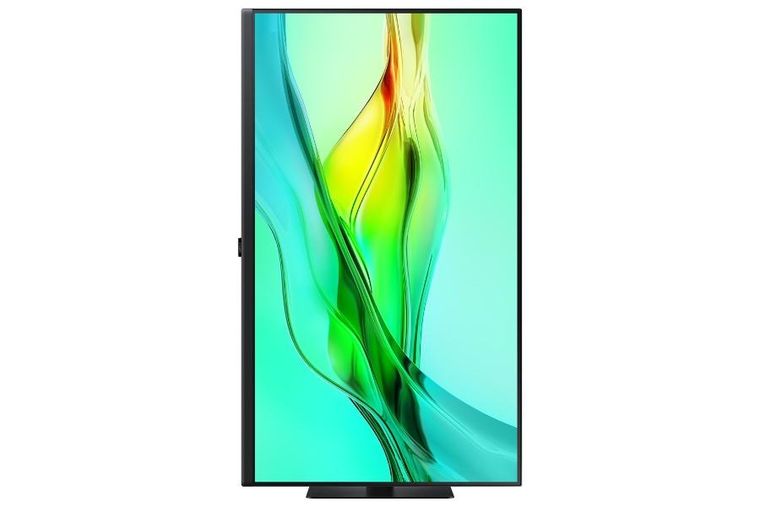 Samsung, monitor, LED, S60UD, 32", LS32D600UAUXEN, 100 Hz