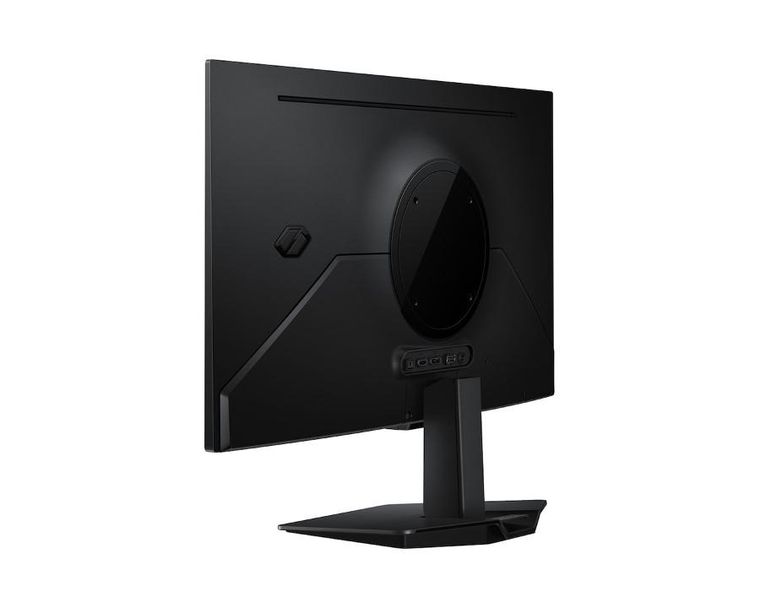 Samsung, monitor, ODYSEY OLED G5 27", QHD G50SF LS27FG500SUXEN, 180Hz