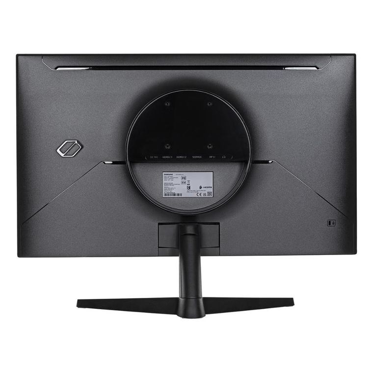 Samsung, monitor, ODYSSEY G5 LED 27", LS27FG530EUXEN, 200Hz