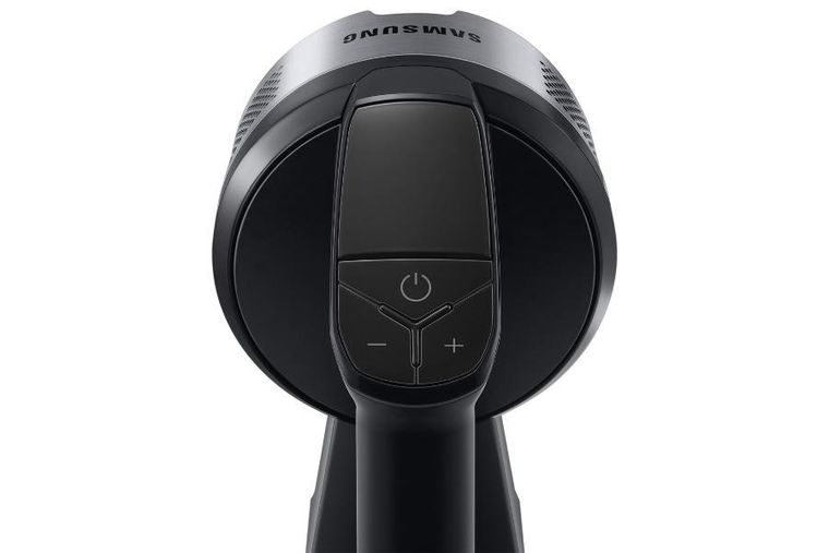 Samsung, odkurzacz pionowy, Jet 65 Pet Vs15a60agr5/wa