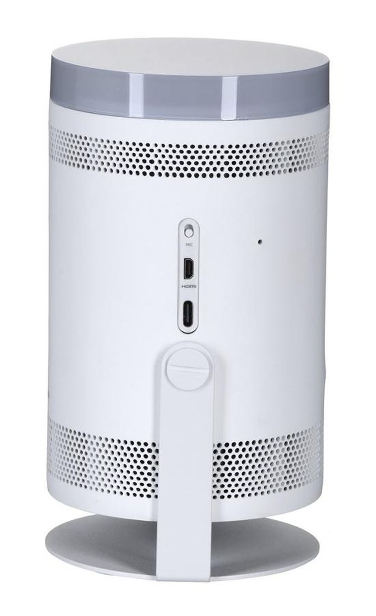 Samsung, projektor, The Freestyle Gen.2 2023, SP-LFF3C