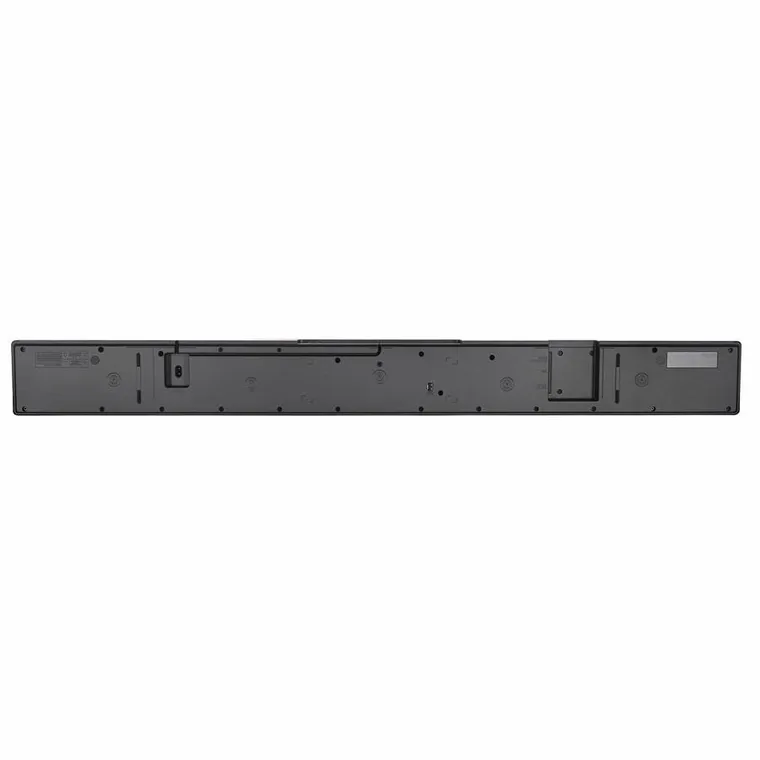 Samsung, soundbar, czarny, 345W, HW-QS750F/­EN