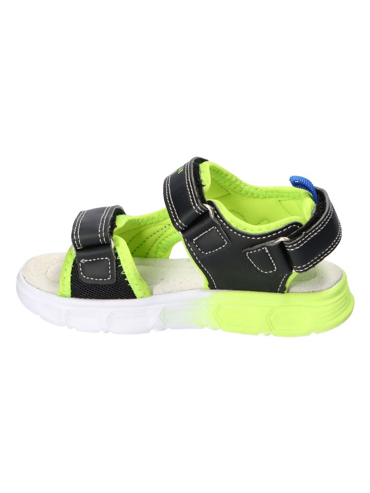 Sandały chłopięce, mix, American Club